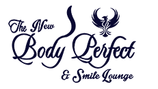 Body Perfect Slimming Clinic Logo